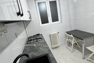 Apartament cu 3 camere semidecomandat, mobilat în Iancului - 2