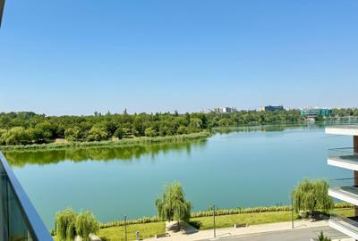 Inchiriere apartament de lux cu vedere la lac - 16
