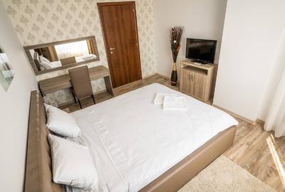 Exclusiv Alman Imobiliare:Apartament-Frontal MARE-Summerland Mamaia - 5