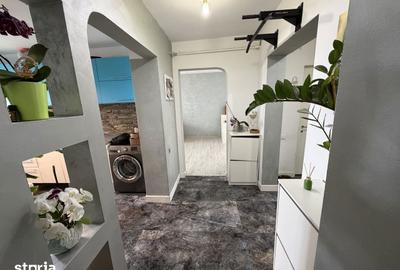 Apartament cu 3 camere decomandat în Vest - 6