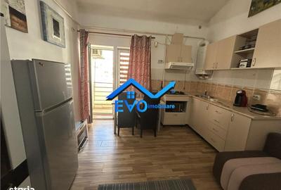 Apartament cu 2 camere în Alexandru cel Bun - 5