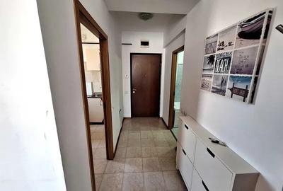 Garsoniera Decomandata - Tomis Plus - Mobilata Complet - 4