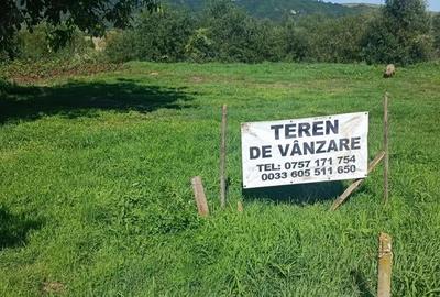 Teren în Luncani - 3