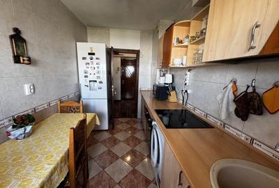 Apartament cu 2 camere decomandat, mobilat în Ultracentral - 3