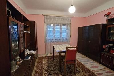 Casă cu 4 camere cu Teren 1450 Mp în Tileagd - 2