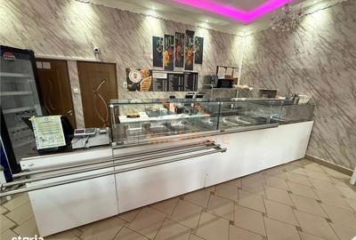 Spațiu comercial, de 60 mp, în Paleu - 2