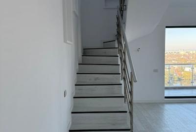 Apartament Duplex 5 camere | 4 băi | 180 mp | Etajele 10-11 - 4