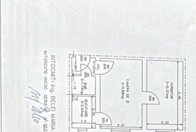 Se vinde urgent! Apartament in zona lini?tita - 2