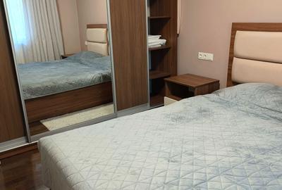 Apartament cu 3 camere semidecomandat în Exterior Vest - 6