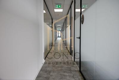 Inchiriem spații de birouri,  clasa A, 0% COMISION - 5