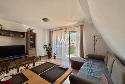 Apartament 2 camere GATA DE MUTARE - Lacul lui Binder, Sibiu - 9
