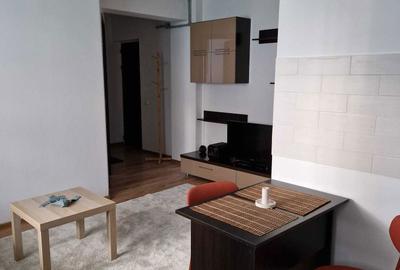 Garsonieră decomandată în Central - 5