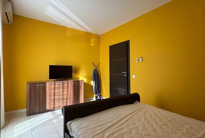 Închiriere apartament 2 camere – Mamaia, zona Butoaie, Vila Sophia(AX93) - 4