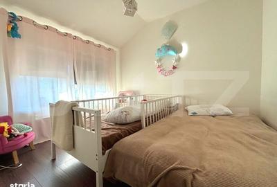 Casă cu 4 camere în Ciarda Roșie - 3