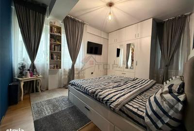 Apartament cu 3 camere în Bucium - 8