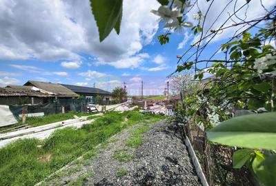 Teren Construcții intravilan de 1700 mp, în Poșta - 11