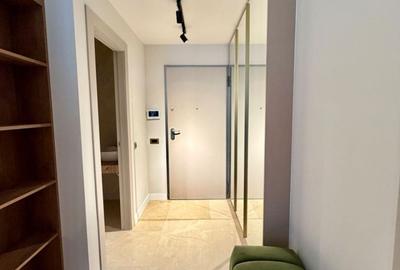 Apartament cu 4 camere, mobilat în Iancu Nicolae - 12