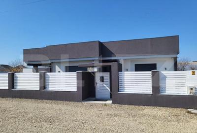 Casa individuala, lux, Santandrei! Oportunitate! - 16