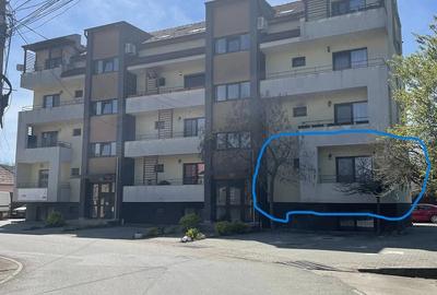 Apartament cu 3 camere decomandat în Apahida - 8