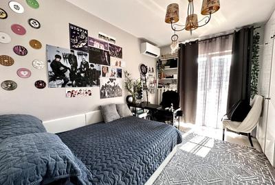 3 camere | Bucurestii noi | Baneasa | Sisesti | Parcare | Comision 0% - 10