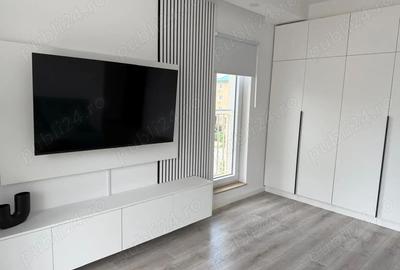 Garsonieră decomandată în Ștefăneștii de Jos - 3