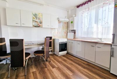 Ideal investitie! 2 apartamente cu 2 camere fiecare, curte privata, Tineretului - 12