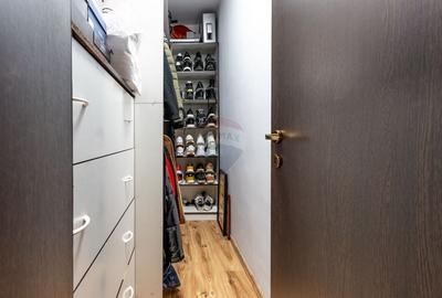 Apartament cu 3 camere decomandat, mobilat în Semicentral - 12