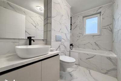 Apartament cu 2 camere în Ștefăneștii de Jos - 5