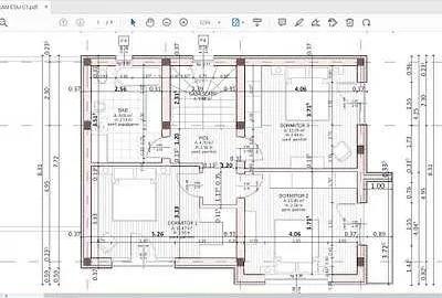 Casă individuală cu 5 camere cu Canalizare în Iris - 2