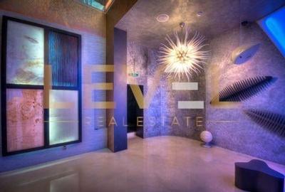 Vila ultramoderna de 465 mp de vanzare in Dorobanti Primaverii - 11