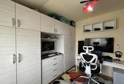 Aparatament 3 camere, decomandat, 71mp utili, zona Dambovita - 7