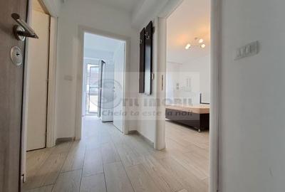 Apartament 1 camera de vanzare in Iasi, Galata, bloc nou intabulat - 14