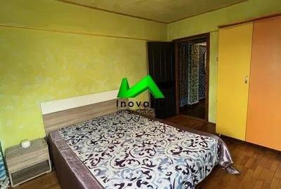 Apartament de inchiriat 2 camere Sibiu Constitutiei - 4