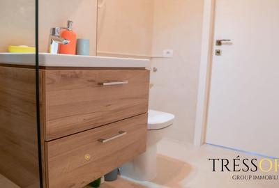 Studio de închiriat cu vedere la mare – Mamaia Nord - 7