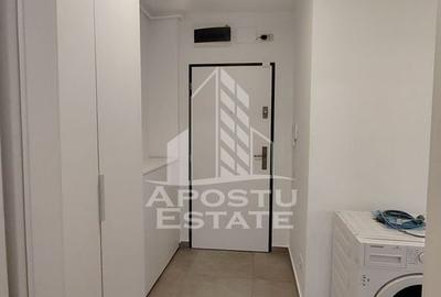 Apartament 2 camere I Terasa Spatioasa I Zona Circumvalatiunii - 12