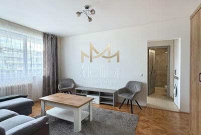 Apartament cu 2 camere semidecomandat, mobilat în Gheorgheni - 5