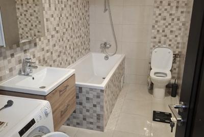 Apartament cu 2 camere decomandat, mobilat în Nord - 7