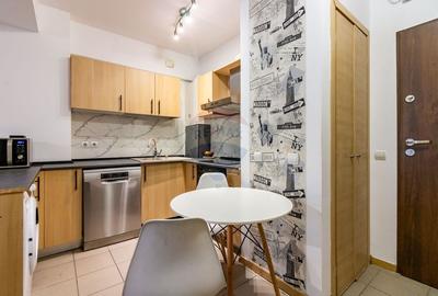 Studio | Garsoniera | de vanzare | New Town Residence | Dristor Studio | Garsoniera | de vanzare | New Town Residence | Dristor - 12