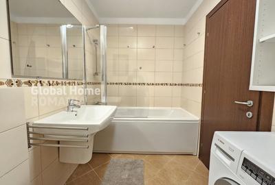 Apart 3 camere 110mp | Aviatiei - Baneasa - Zeletin | Loc Parcare -1 | Premium - 21