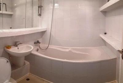 Iancului , Mihai Bravu stradal , 2 minute metrou - 8