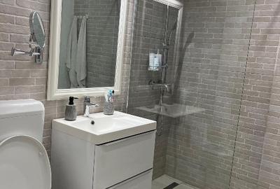 Apartament cu 2 camere decomandat în Nord - 9