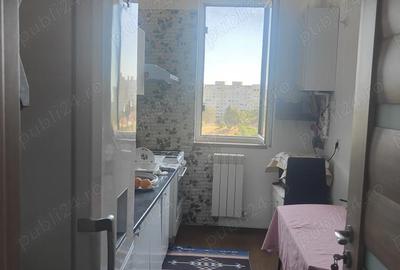 Inchiriez apartament 2 camere Tomis Nord - 5