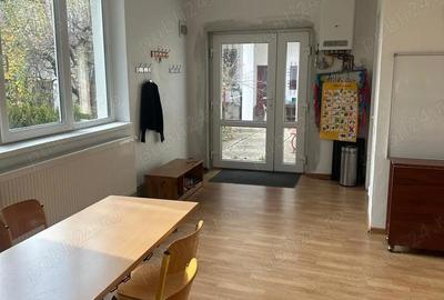 Spațiu comercial, de 55 mp, în Sub Arini