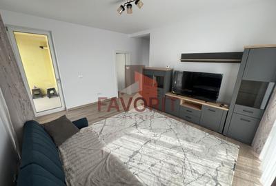 Apartament cu 2 camere decomandat, mobilat în Freidorf - 2