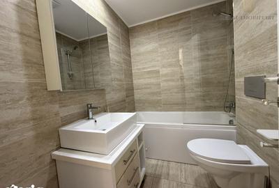 Apartament cu 2 camere, mobilat în Ștefăneștii de Jos - 7