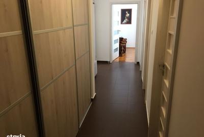Apartament cu 3 camere decomandat în Răcădău - 15