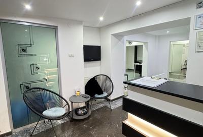 Spatiu comercial in Centrul orasului - 3