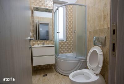 Apartament cu 3 camere în Aviației - 1