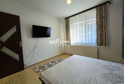 3 Camere | Decomandat | Parcare | Boxa | Pet-Friendly | Tractorul - 4