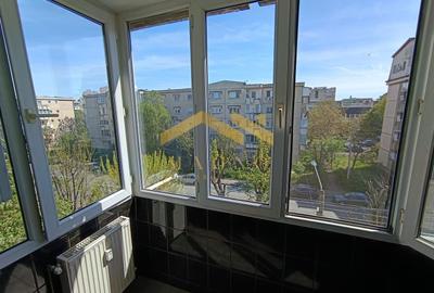 Apartament cu 2 camere decomandat, mobilat în P-ța Gării - 13